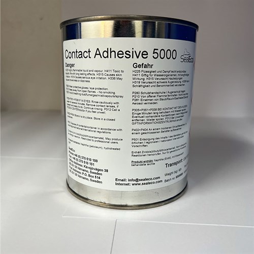 Lim EPDM folie 1 liter