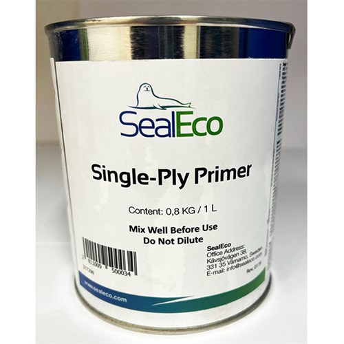 Primer till Tejp EPDM 0,95 liter
