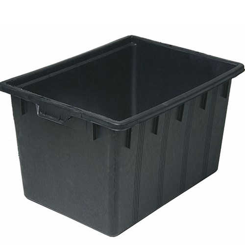 JP container rektangulär 80x48,5x29,5 cm - Beställningvara