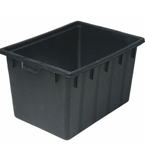 JP container rektangulär 80*48,5*29,5 cm - BEST.VARA