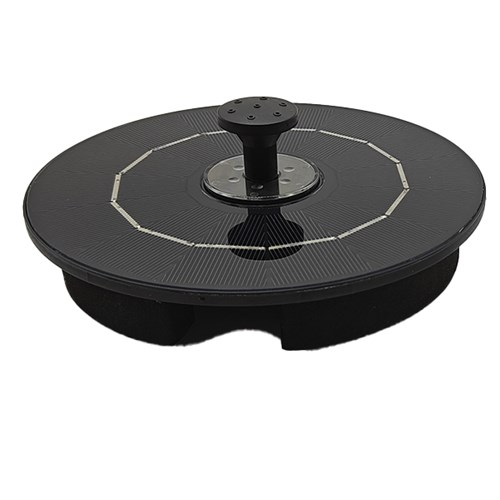 Solcell Mini Float