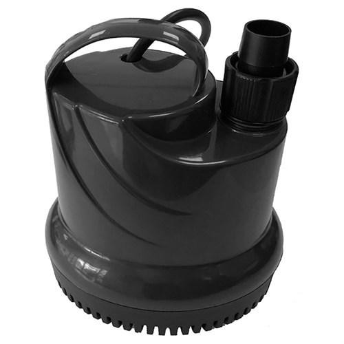 Dräneringspump mini 2500 l/h