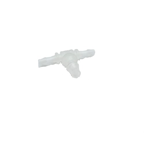 T-kryss, transparent