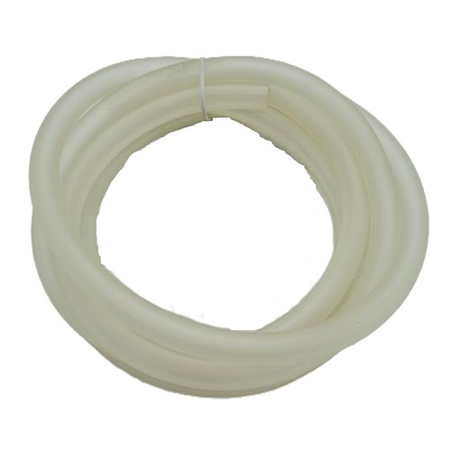 Slang 1/4", 2m transp. Bevattningsset