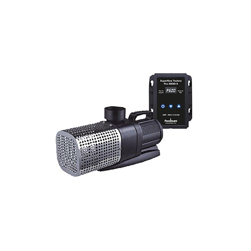 Superflow Techno Pro 50000S