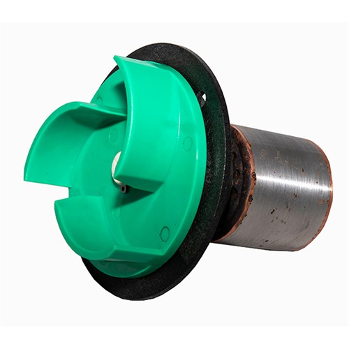 Rotor till Flytande fontän 35000