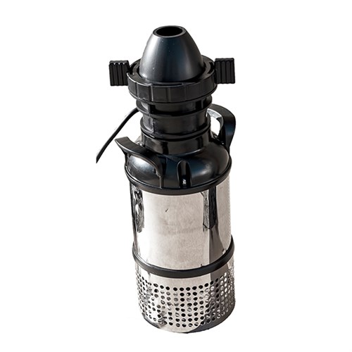 Reservpump Flytande Fontän 60000