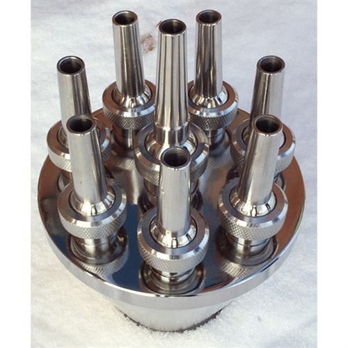 Vulkan 6 reglerbar 11/2"