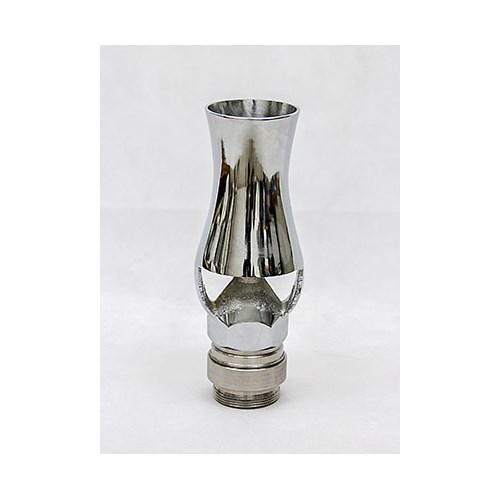 Kaskadmunstycke 11/2" metall