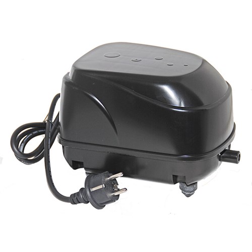 Luftpump Super 4200 2 utgångar