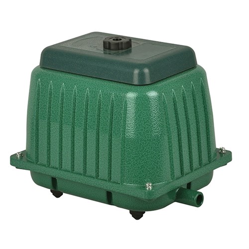 Luftpump Super 15000