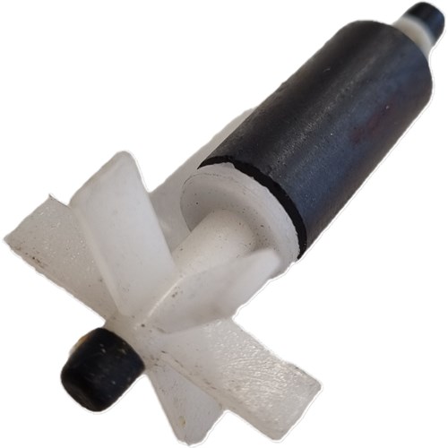 Rotor för pump Xtra 600