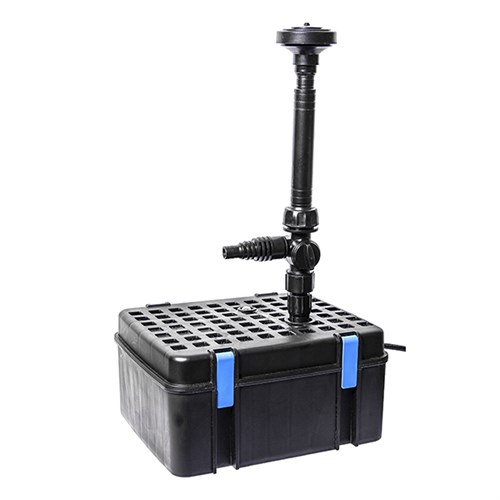 Combi Clear 3000  9 watt