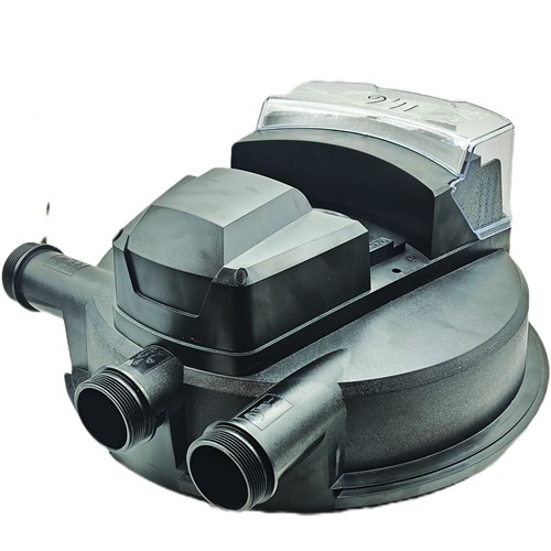 Komplett lock exkl. UV-enhet PL12/2021