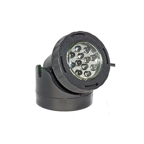 LED Spot 12 - 3 pack 4,8 W,  3x1,6 W