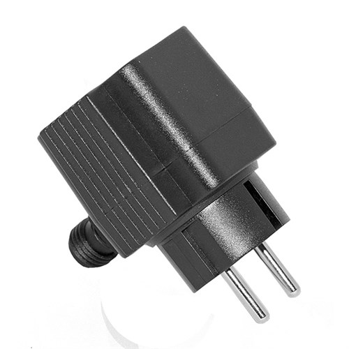 Transformator IP44, 12v, 3/4 W - Se 60335
