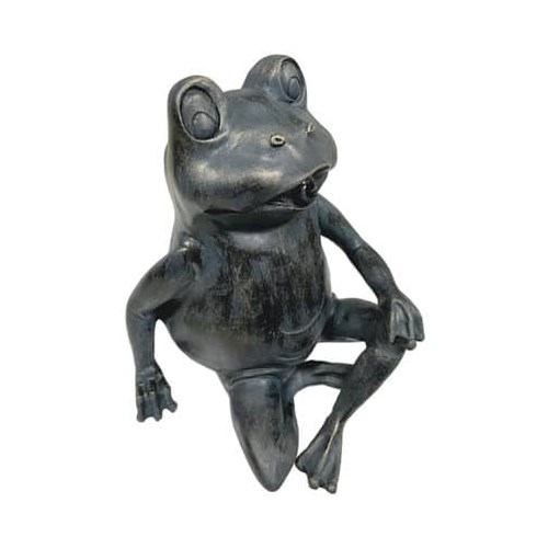 Frø stor 19,5 cm