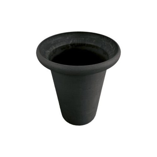 Minibassin Lilypot Ø59x66 cm, antracit LE (2025)