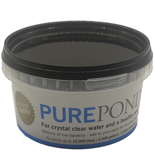 Pure Pond 500 gr till 10000 liter