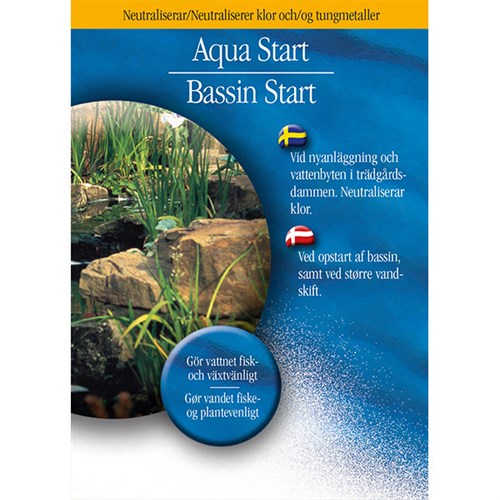 Aqua Start 1 liter