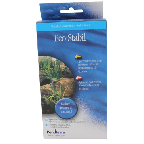 Eco Stabil 250g (Algo Stop)