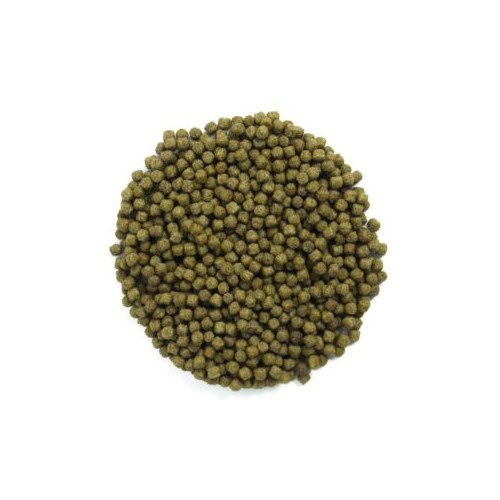 Koiteam Pro forår/efterårfoder-Wheat Germ 40L